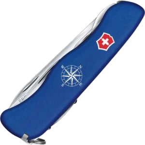 Victorinox Skipper, Blue - Image 2