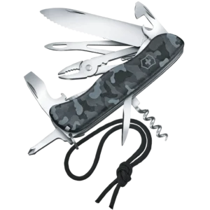Victorinox Skipper, Navy Camouflage