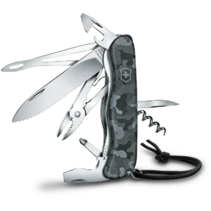 Victorinox Skipper, Navy Camouflage - Image 3