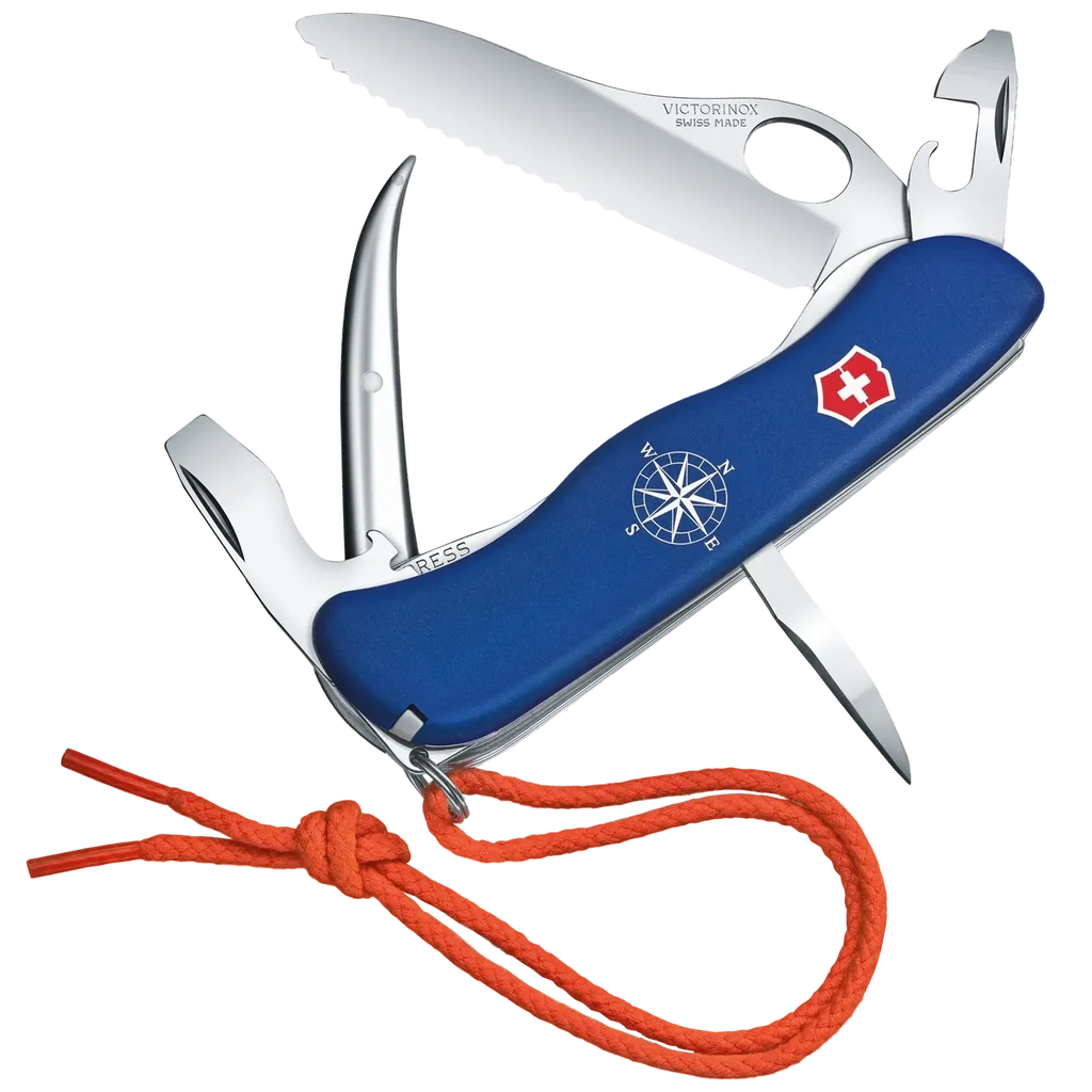 Victorinox Skipper Pro