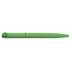 Victorinox small toothpick, green, 10 pcs