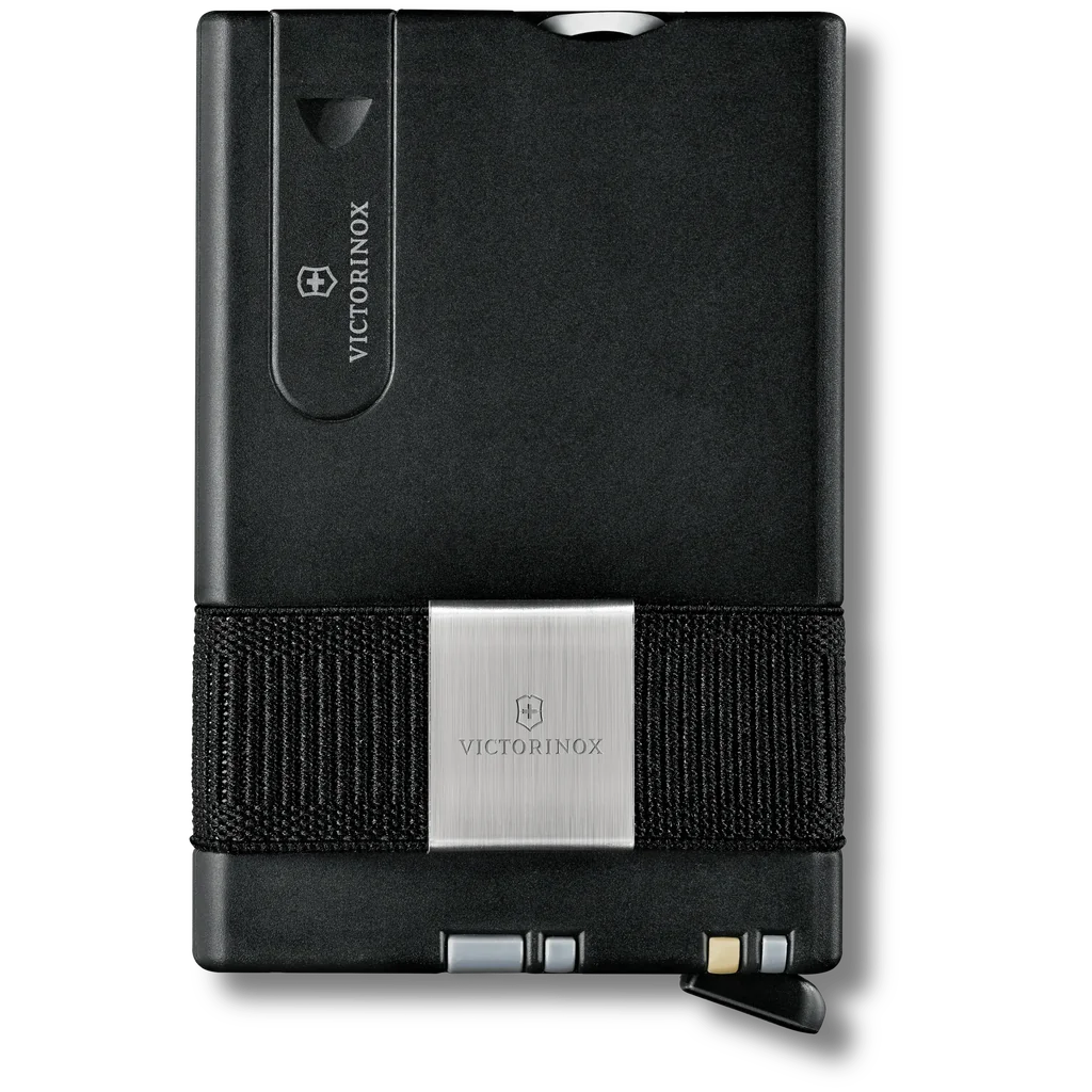 Victorinox Smart Card Wallet, Delightful Gold