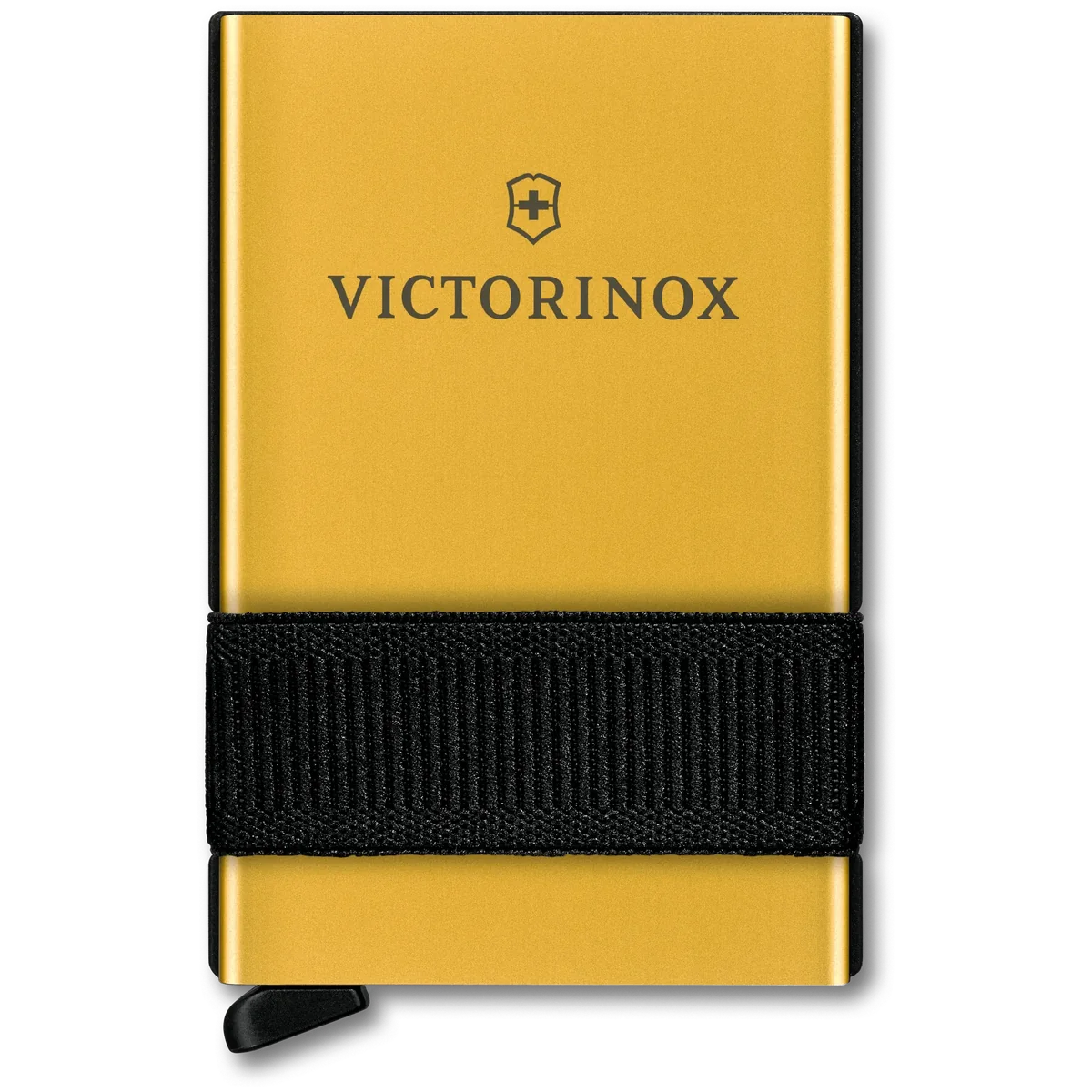 Victorinox Smart Card Wallet, Delightful Gold - Image 6