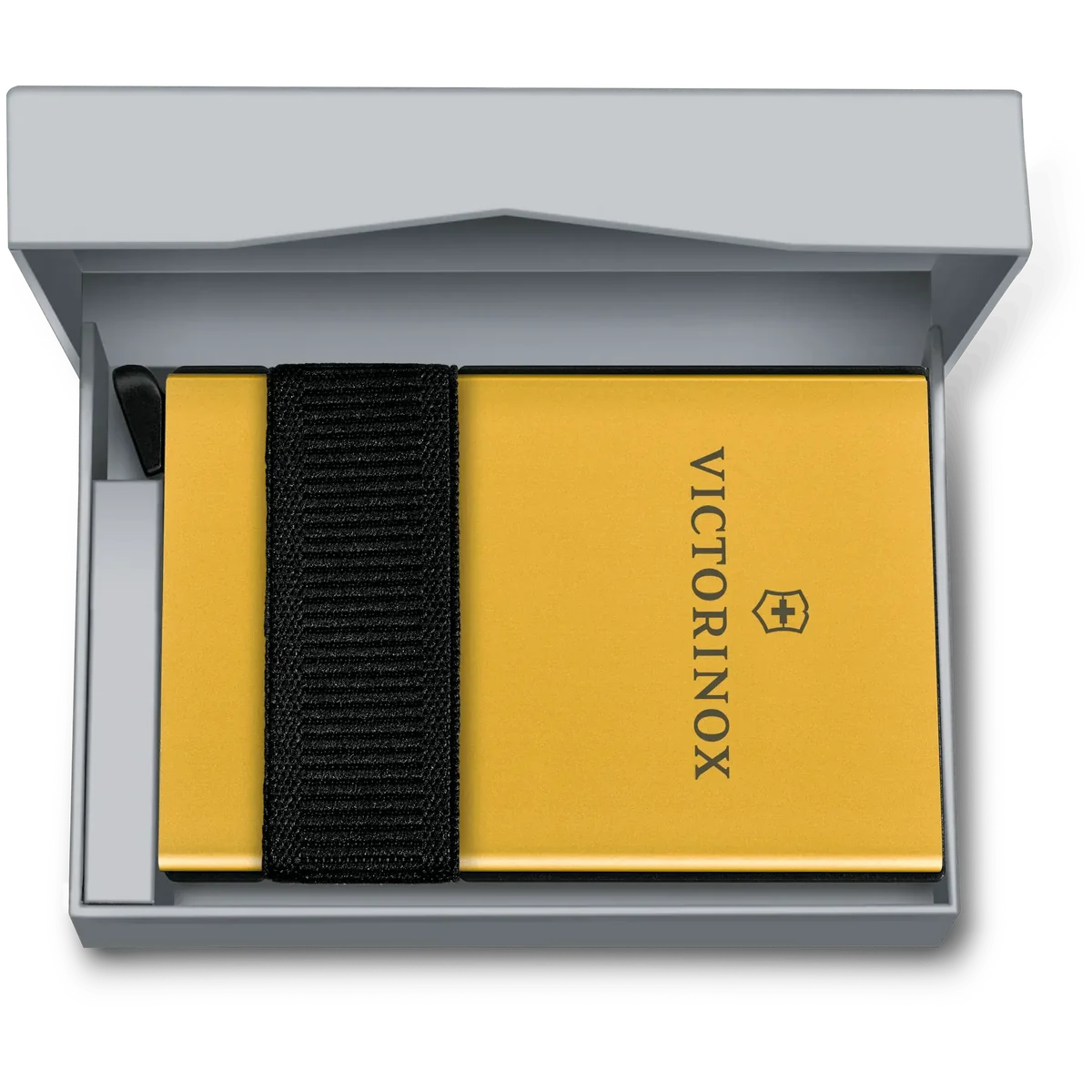 Victorinox Smart Card Wallet, Delightful Gold - Image 8