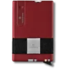 Victorinox Smart Card Wallet, Iconic Red