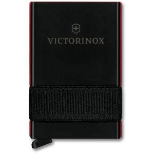 Victorinox Smart Card Wallet, Iconic Red - Image 8