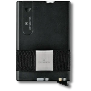 Victorinox Smart Card Wallet, Sharp Gray