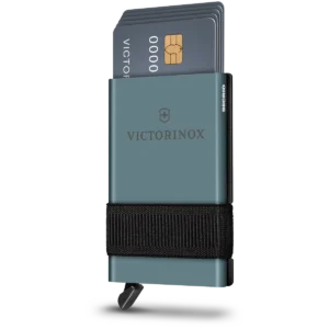 Victorinox Smart Card Wallet, Sharp Gray - Image 5