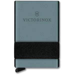 Victorinox Smart Card Wallet, Sharp Gray - Image 6