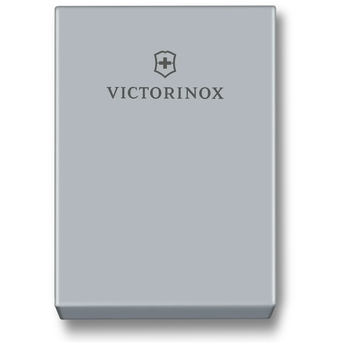 Victorinox Smart Card Wallet, Sharp Gray - Image 7