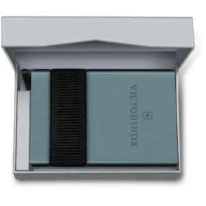 Victorinox Smart Card Wallet, Sharp Gray - Image 8