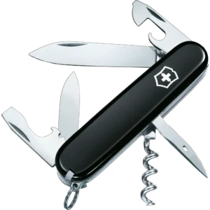 Victorinox Spartan Black