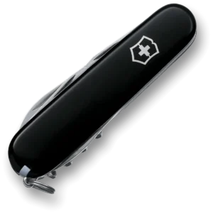 Alternative view of Victorinox Spartan Black