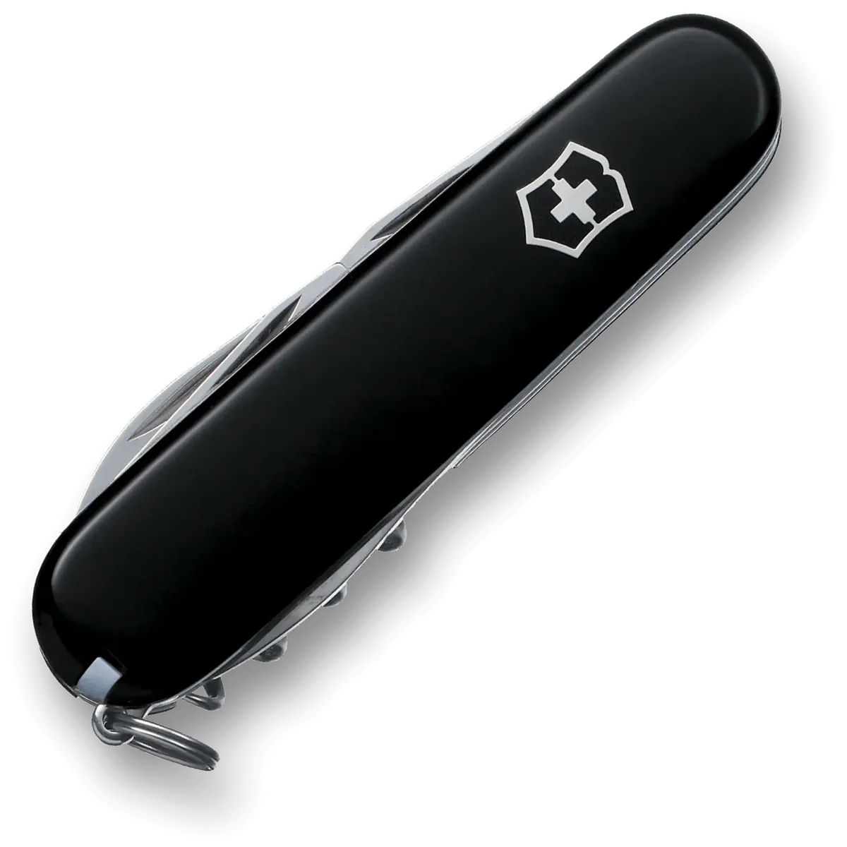 Victorinox Spartan Black - Image 2