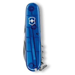 Victorinox Spartan Blue Transparent - Image 3