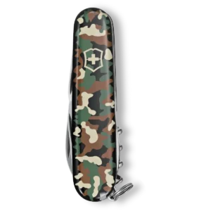 Alternative view of Victorinox Spartan Camouflage