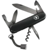 Victorinox Spartan, Onyx Black
