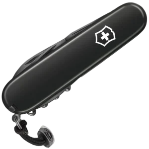 Victorinox Spartan, Onyx Black - Image 2