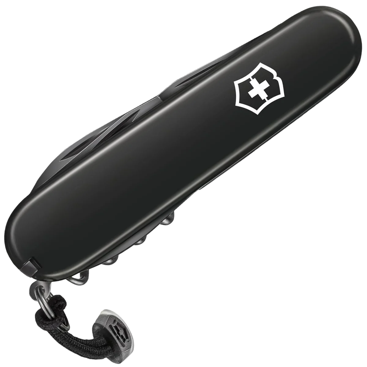 Victorinox Spartan, Onyx Black - Image 2