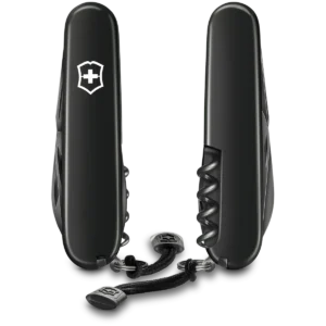 Victorinox Spartan, Onyx Black - Image 4