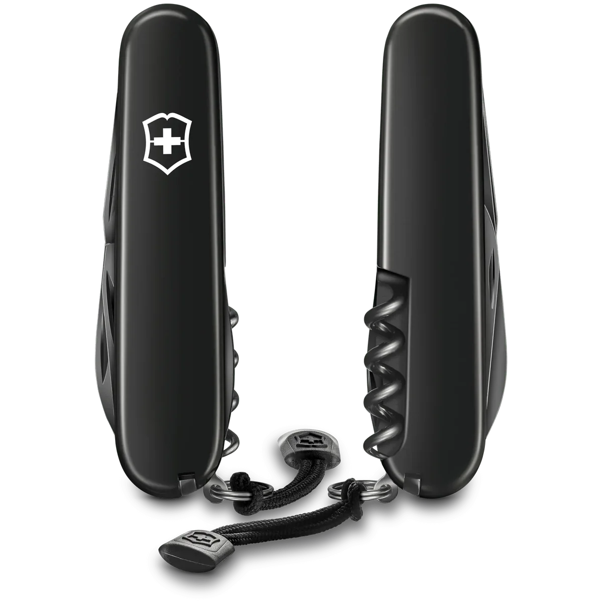 Victorinox Spartan, Onyx Black - Image 4
