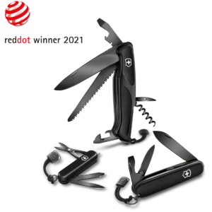 Victorinox Spartan, Onyx Black - Image 5