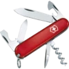 Victorinox Spartan Red