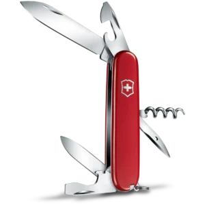 Victorinox Spartan Red - Image 2