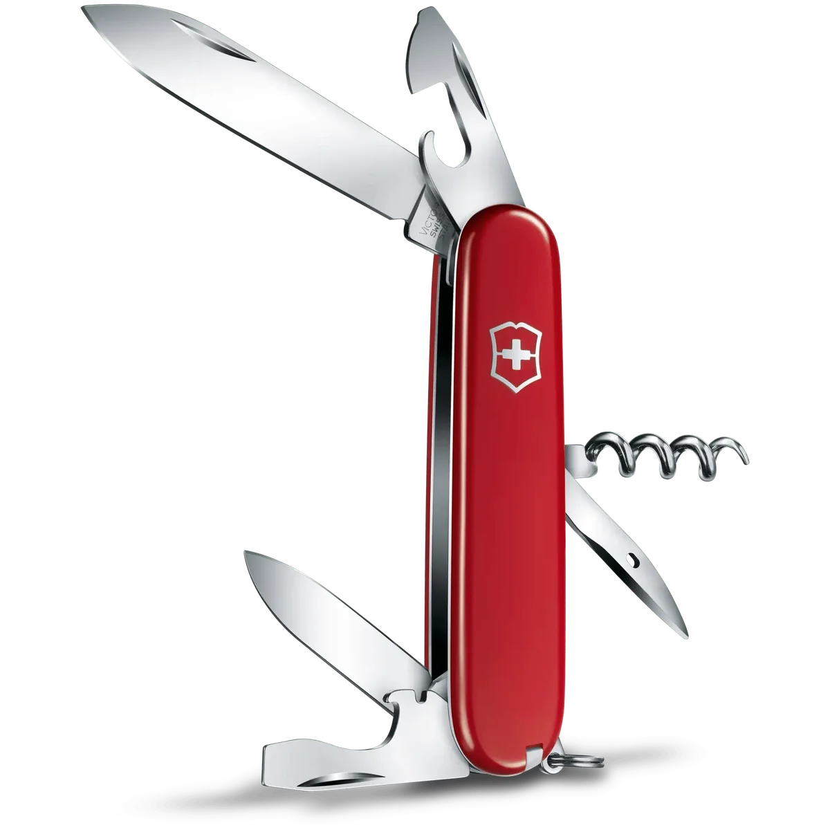 Victorinox Spartan Red - Image 2
