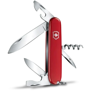 Victorinox Spartan Red - Image 3