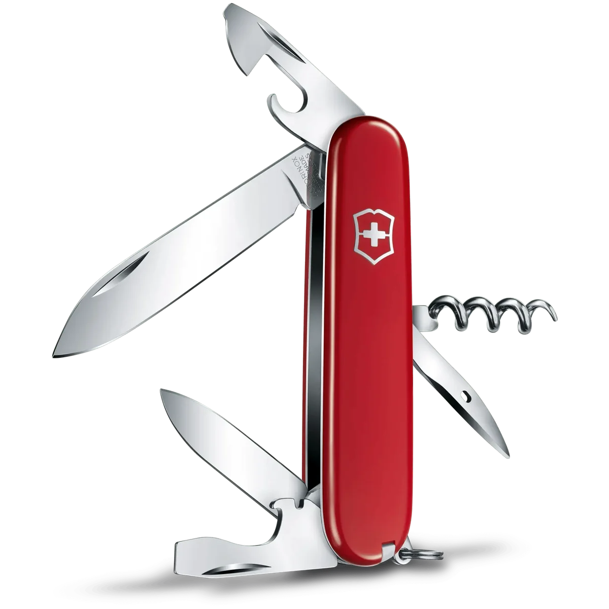 Victorinox Spartan Red - Image 3