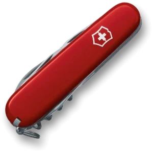 Victorinox Spartan Red - Image 4