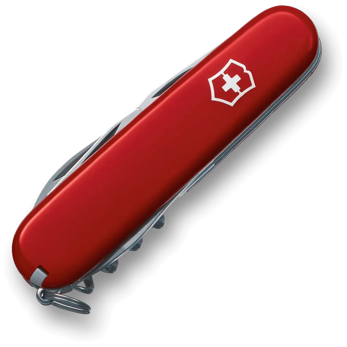 Victorinox Spartan Red - Image 4