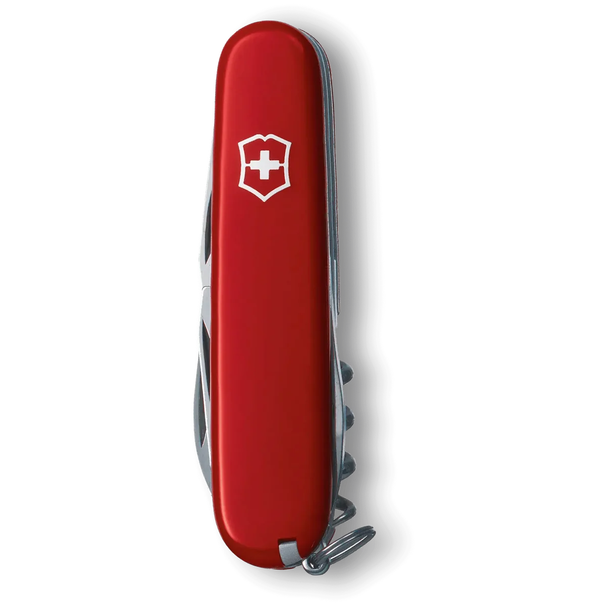 Victorinox Spartan Red - Image 5