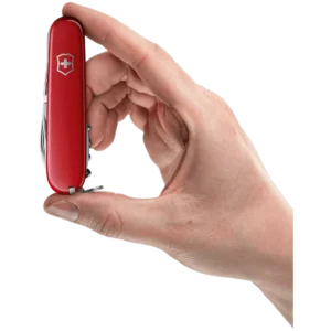 Victorinox Spartan Red - Image 6
