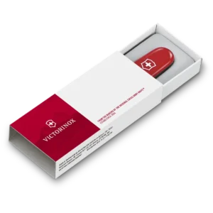 Victorinox Spartan Red - Image 7
