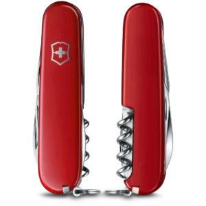 Victorinox Spartan Red - Image 8