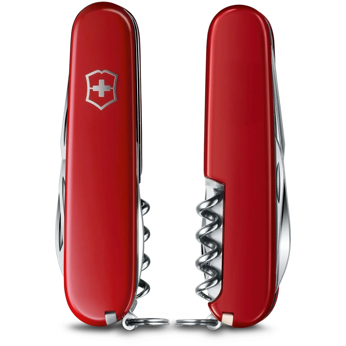 Victorinox Spartan Red - Image 8