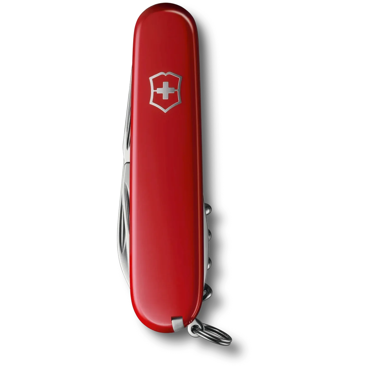 Victorinox Spartan Red - Image 9