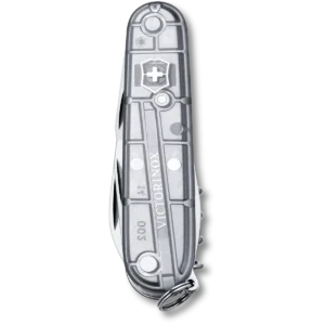 Victorinox Spartan Silver Transparent - Image 2