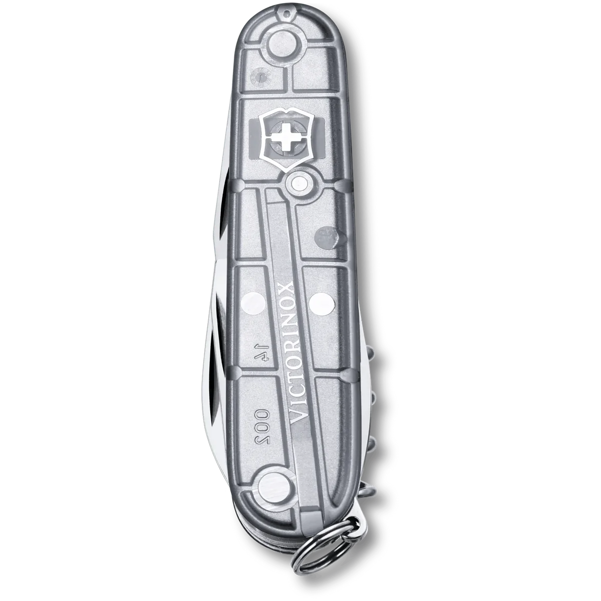Victorinox Spartan Silver Transparent - Image 2