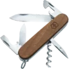 Victorinox Spartan, Walnut