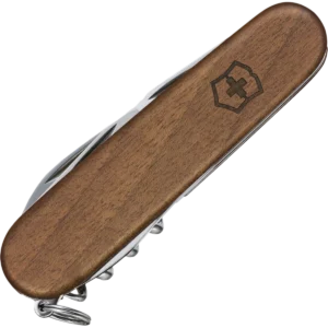 Victorinox Spartan, Walnut - Image 2