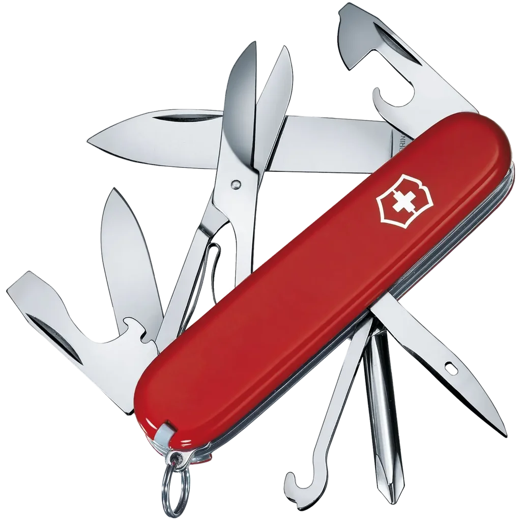 Victorinox Super Tinker