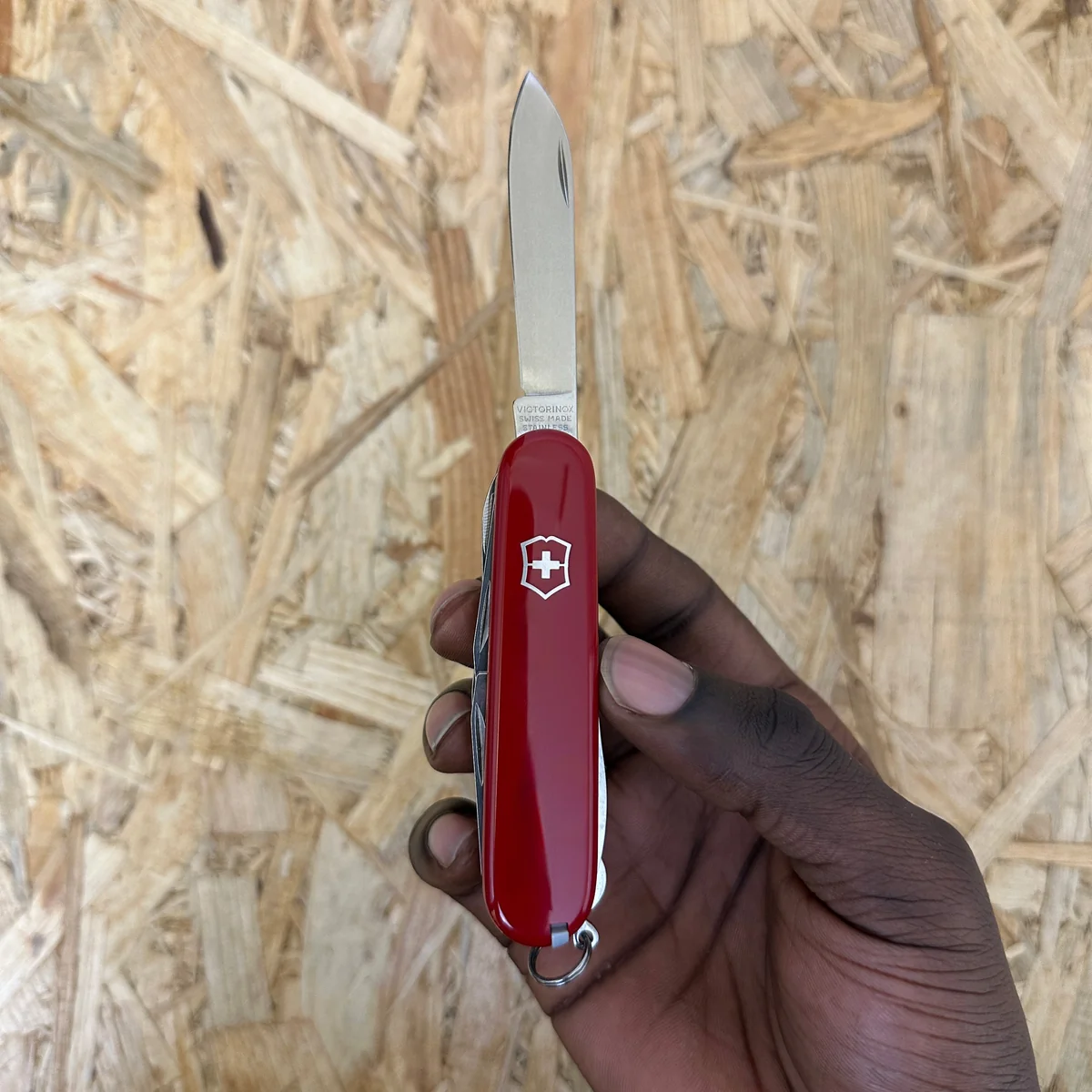 Victorinox Super Tinker - Image 2