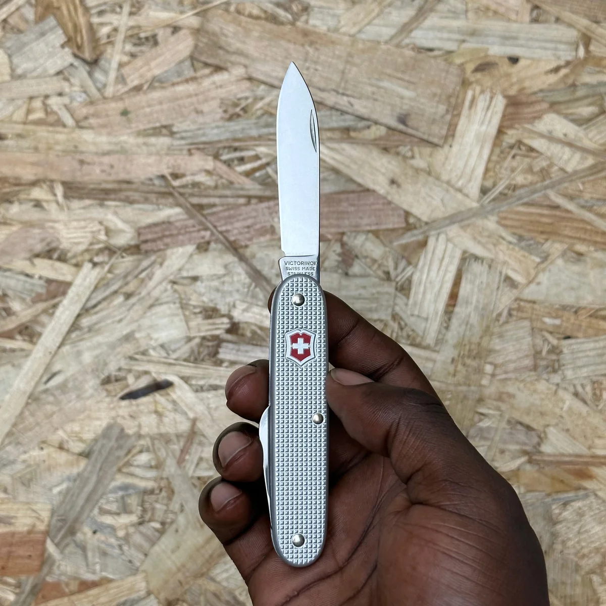 Victorinox Swiss Army 2 - Image 2