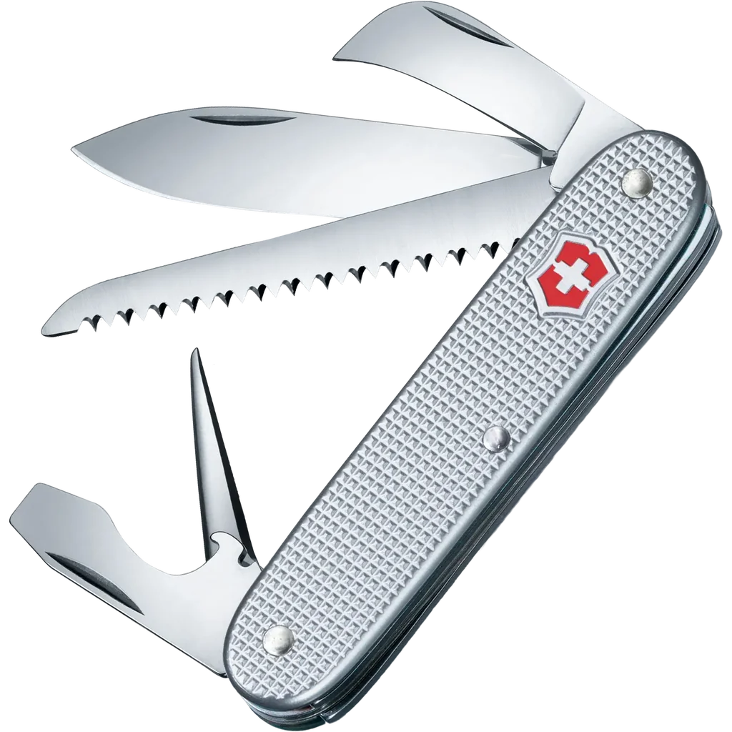 Victorinox Swiss Army 7