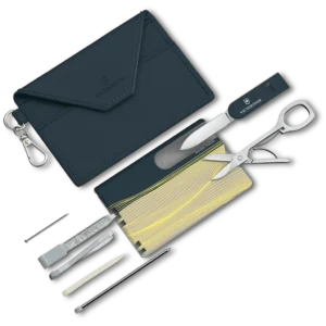Victorinox Swiss Card Classic, New York Style