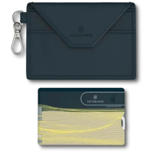 Victorinox Swiss Card Classic, New York Style - Image 2