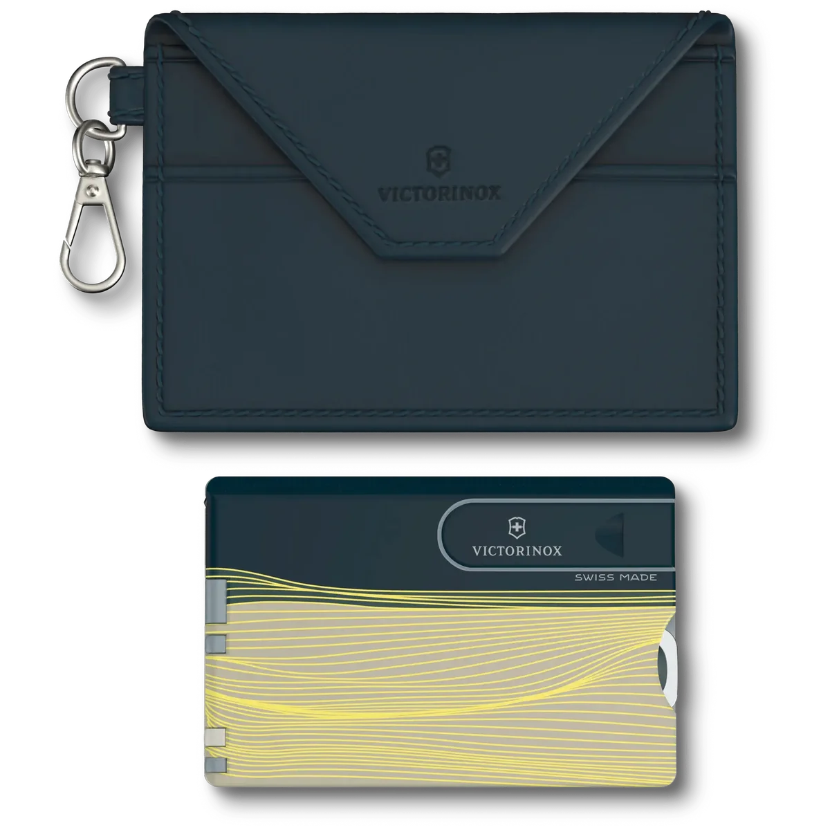 Victorinox Swiss Card Classic, New York Style - Image 2